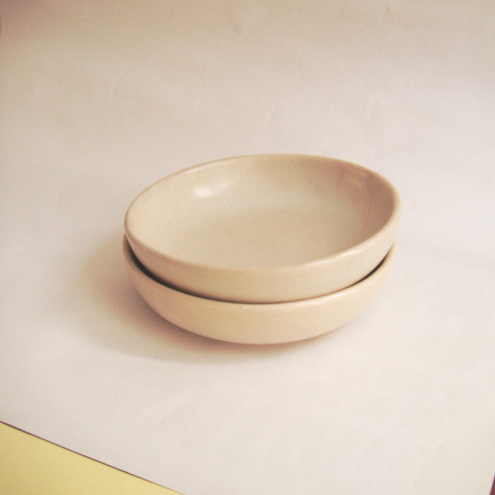 Everything Plate