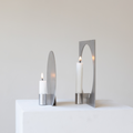 Hanging, Standing Candle Holder
