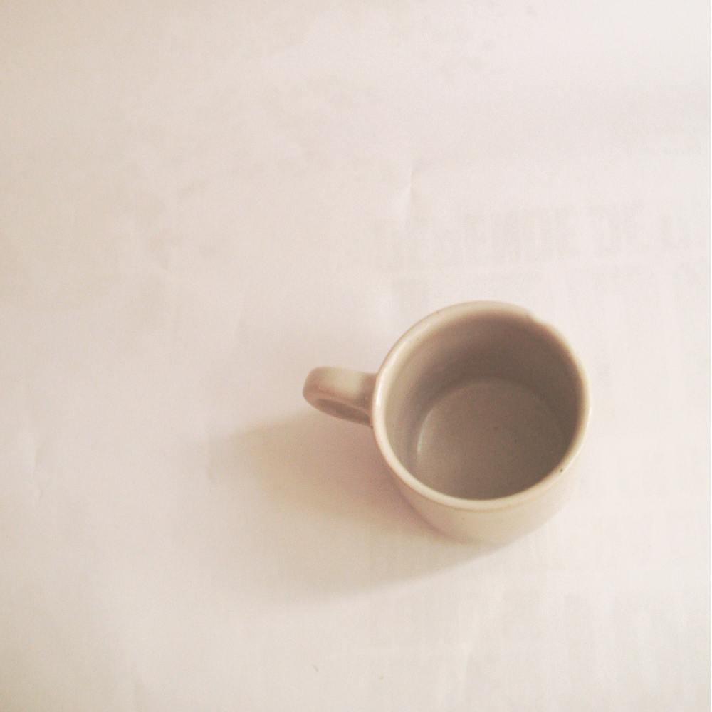 Everything Mug