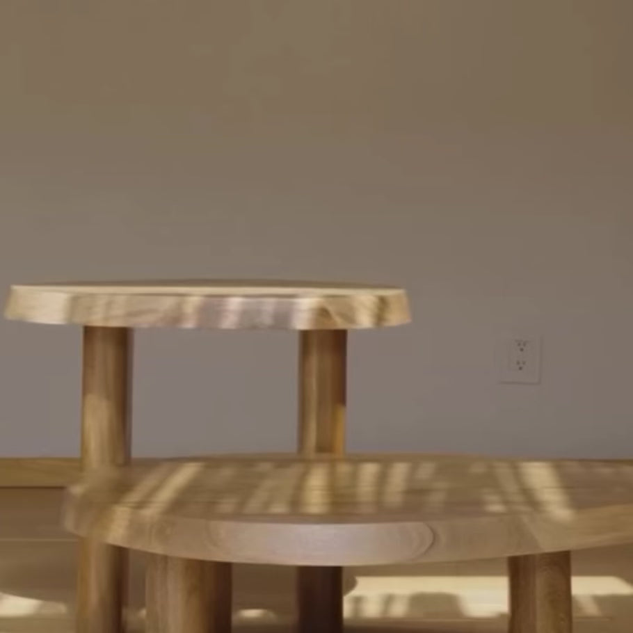 Bolop Side Table